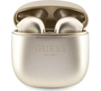 Guess Bluetooth TWS GUTWST26PSD Gold