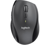 Logitech Marathon M705 mouse RF