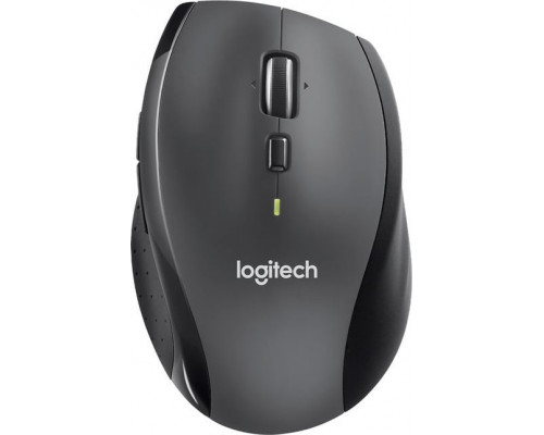 Logitech Marathon M705 mouse RF