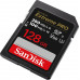 SD  SanDisk Extreme PRO SDXC 128 GB Class 10 UHS-II/U3 V60 (SDSDXEP-128G-GN4IN)