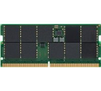 Kingston 16GB DDR5-4800MT/S ECC CL40