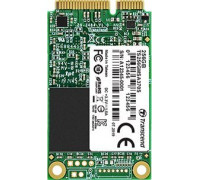 SSD 32GB SSD Transcend MSA370S 32GB mSATA Micro SATA (TS32GMSA370S)