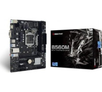 Biostar BIOSTAR B560MHP 2.0