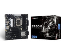Biostar BIOSTAR B760MXC PRO 2.0
