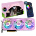 * KFA2 KFA2 RTX4070 EX GAMER Pink 12GB GDDR6X HDMI 3xDP