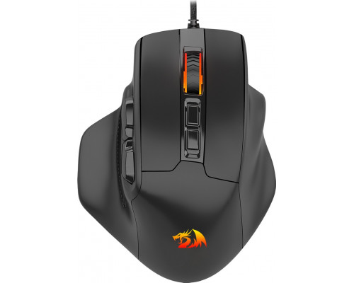 Redragon M806 Bullseye  (M806RGB)