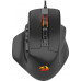 Redragon M806 Bullseye  (M806RGB)