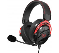 Redragon H386 Diomedes Black (H386)