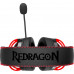 Redragon H386 Diomedes Black (H386)