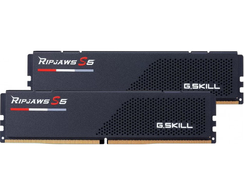 G.Skill Ripjaws S5, DDR5, 32 GB, 6800MHz, CL34 (F5-6800J3445G16GX2-RS5K)