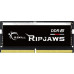 G.Skill Ripjaws, SODIMM, DDR5, 32 GB, 5600 MHz, CL40 (F5-5600S4040A16GX2-RS)