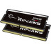 G.Skill Ripjaws, SODIMM, DDR5, 32 GB, 5600 MHz, CL40 (F5-5600S4040A16GX2-RS)