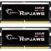 G.Skill Ripjaws, SODIMM, DDR5, 32 GB, 5600 MHz, CL40 (F5-5600S4040A16GX2-RS)