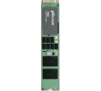 SSD  SSD Micron Micron 7450 PRO 1920GB NVMe M.2 (22x110)Non-SED
