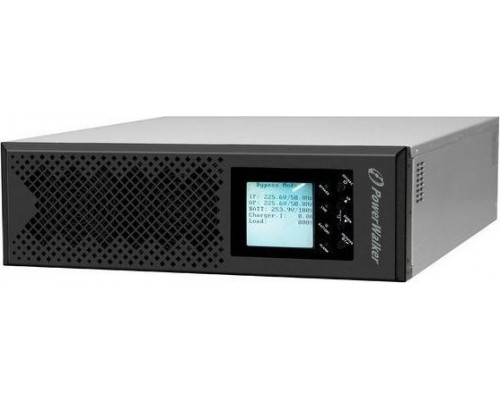 UPS PowerWalker VFI 10K CPH 3/1