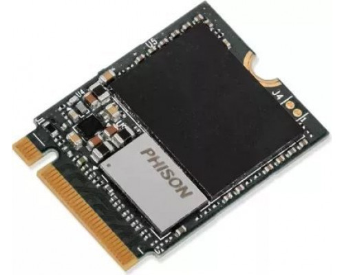 SSD 500GB SSD Emtec X415 500GB M.2 2230 PCI-E x4 Gen4 NVMe (ECSSD500GX415)