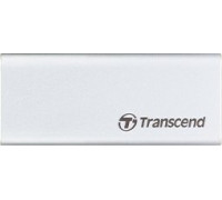 SSD Transcend Transcend SSD ESD260C 250GB USB-C USB 3.1 Gen 2