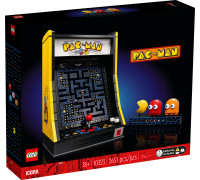 LEGO Icons Automat do gry Pac-Man (10323)