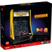 LEGO Icons Automat do gry Pac-Man (10323)