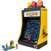 LEGO Icons Automat do gry Pac-Man (10323)