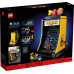 LEGO Icons Automat do gry Pac-Man (10323)