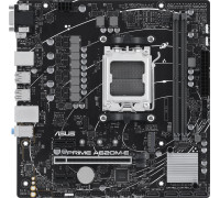 Asus ASUS Prime A620M-E-CSM, AMD A620 Mainboard, Sockel AM5, DDR5