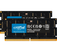 Crucial DDR5, 96 GB, 5600MHz,  (CT2K48G56C46S5)