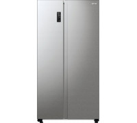 Gorenje Side by Side Gorenje NRR9185EAXL No Frost