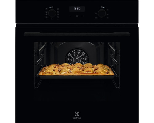 Electrolux PIEKARNIK EOD5H70BZ #09