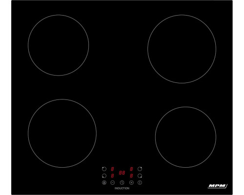 MPM PÅYTA INDUKCYJNA MPM-60-IM-13