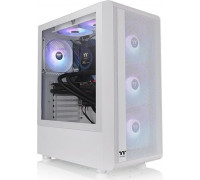 Thermaltake Thermaltake S200 TG Snow White