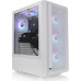 Thermaltake Thermaltake S200 TG Snow White