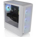 Thermaltake Thermaltake S200 TG Snow White