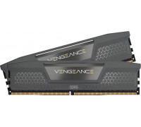 Corsair Vengeance, DDR5, 32 GB, 5600MHz, CL40 (CMK32GX5M2B5600Z40)