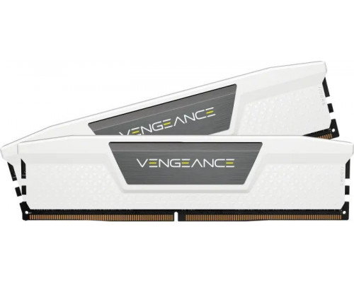 Corsair Vengeance, DDR5, 32 GB, 5600MHz, CL40 (CMK32GX5M2B5600C40W)