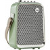 Divoom Divoom SongBird-HQ Portable głośnik Bluetooth z mikrofonami - green