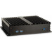 Inter-Tech Inter-Tech Geh Thin Mini ITX IP-40 black 2xUSB 3.0