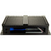 Inter-Tech Inter-Tech Geh Thin Mini ITX IP-40 black 2xUSB 3.0