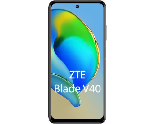 ZTE Blade V40 4/128GB Black  (123401201022)