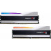 G.Skill Trident Z5 RGB, DDR5, 64 GB, 6000MHz, CL30 (F5-6000J3040G32GX2-TZ5RW)