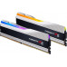 G.Skill Trident Z5 RGB, DDR5, 64 GB, 6000MHz, CL30 (F5-6000J3040G32GX2-TZ5RW)