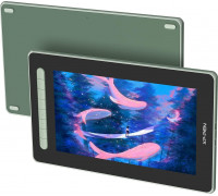 XP-Pen Artist 12 – zielony 2nd gen