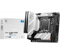MSI MPG B760I EDGE WIFI
