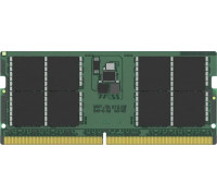 Kingston Pamięć notebookowa DDR5 64GB(2*32GB)/5600