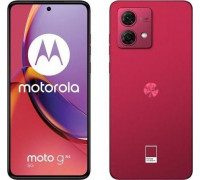 Motorola Moto G84 5G 12/256GB Red (Viva Magenta)