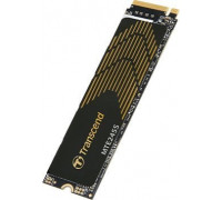 SSD  SSD Transcend SSD 2TB Transcend M.2 MTE245S (M.2 2280) PCIe Gen4 x4 NVMe
