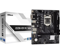 Intel H510 ASRock H510M-HDV/M.2 SE