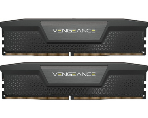 Corsair Vengeance, DDR5, 32 GB, 6600MHz, CL38 (CMK32GX5M2B6600C38)