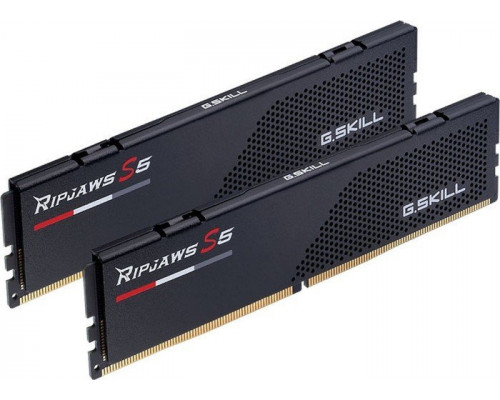 G.Skill Ripjaws S5, DDR5, 48 GB, 5600MHz, CL40 (F5-5600J4040D24GX2-RS5K)