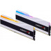 G.Skill Trident Z5 RGB, DDR5, 96 GB, 6400MHz, CL32 (F5-6400J3239F48GX2-TZ5RW)
